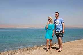 Crowne Plaza Jordan Dead Sea Resort & Spa by IHG