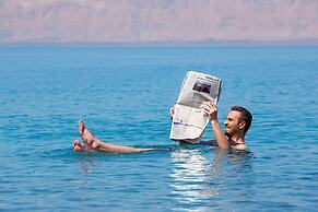 Crowne Plaza Jordan Dead Sea Resort & Spa by IHG