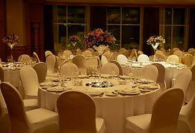 Crowne Plaza Jordan Dead Sea Resort & Spa by IHG