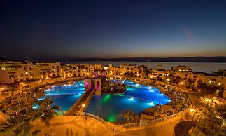 Crowne Plaza Jordan Dead Sea Resort & Spa by IHG