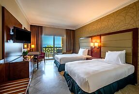 Crowne Plaza Jordan Dead Sea Resort & Spa by IHG