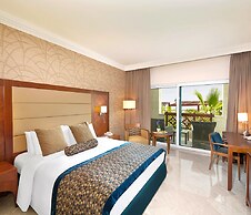 Crowne Plaza Jordan Dead Sea Resort & Spa by IHG