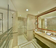 Crowne Plaza Jordan Dead Sea Resort & Spa by IHG