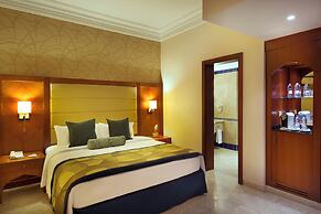 Crowne Plaza Jordan Dead Sea Resort & Spa by IHG