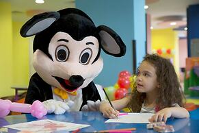 Crowne Plaza Jordan Dead Sea Resort & Spa by IHG