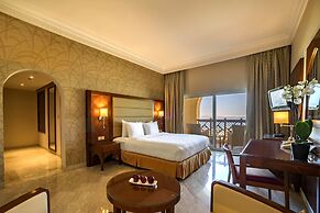 Crowne Plaza Jordan Dead Sea Resort & Spa by IHG