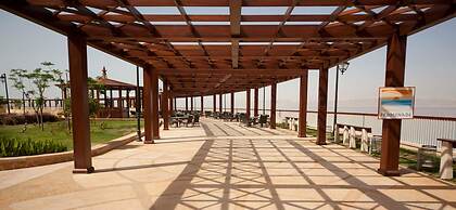 Crowne Plaza Jordan Dead Sea Resort & Spa by IHG