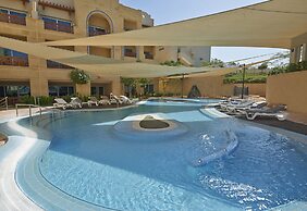 Crowne Plaza Jordan Dead Sea Resort & Spa by IHG