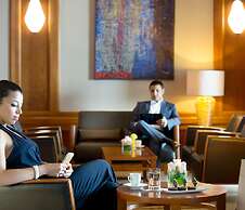 Crowne Plaza Jordan Dead Sea Resort & Spa by IHG