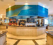 Crowne Plaza Jordan Dead Sea Resort & Spa by IHG