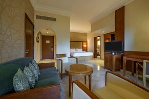 Crowne Plaza Jordan Dead Sea Resort & Spa by IHG