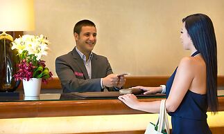 Crowne Plaza Jordan Dead Sea Resort & Spa by IHG