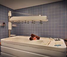 Crowne Plaza Jordan Dead Sea Resort & Spa by IHG