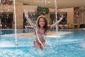 Crowne Plaza Jordan Dead Sea Resort & Spa by IHG