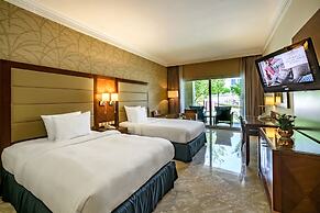 Crowne Plaza Jordan Dead Sea Resort & Spa by IHG