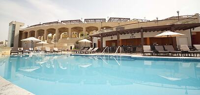 Crowne Plaza Jordan Dead Sea Resort & Spa by IHG