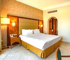 Crowne Plaza Jordan Dead Sea Resort & Spa by IHG