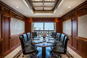 Crowne Plaza Jordan Dead Sea Resort & Spa by IHG