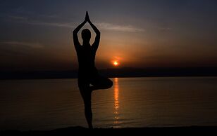 Crowne Plaza Jordan Dead Sea Resort & Spa by IHG