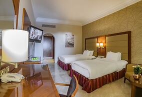 Crowne Plaza Jordan Dead Sea Resort & Spa by IHG