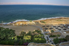 Crowne Plaza Jordan Dead Sea Resort & Spa by IHG