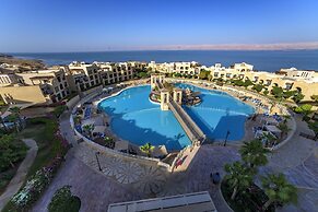 Crowne Plaza Jordan Dead Sea Resort & Spa by IHG