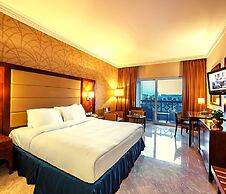 Crowne Plaza Jordan Dead Sea Resort & Spa by IHG