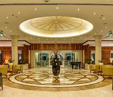 Crowne Plaza Jordan Dead Sea Resort & Spa by IHG