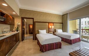 Crowne Plaza Jordan Dead Sea Resort & Spa by IHG