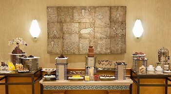 Crowne Plaza Jordan Dead Sea Resort & Spa by IHG