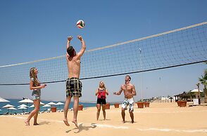 Crowne Plaza Jordan Dead Sea Resort & Spa by IHG