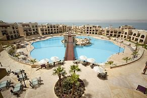 Crowne Plaza Jordan Dead Sea Resort & Spa by IHG