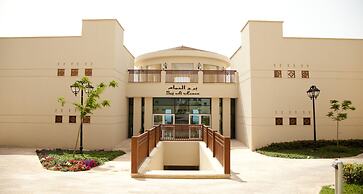 Crowne Plaza Jordan Dead Sea Resort & Spa by IHG