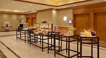 Crowne Plaza Jordan Dead Sea Resort & Spa by IHG