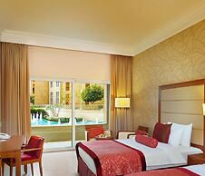 Crowne Plaza Jordan Dead Sea Resort & Spa by IHG