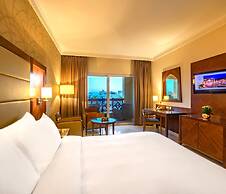 Crowne Plaza Jordan Dead Sea Resort & Spa by IHG