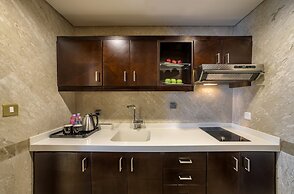 Crowne Plaza Jordan Dead Sea Resort & Spa by IHG