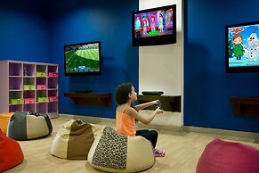 Crowne Plaza Jordan Dead Sea Resort & Spa by IHG