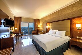 Crowne Plaza Jordan Dead Sea Resort & Spa by IHG