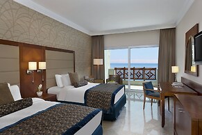 Crowne Plaza Jordan Dead Sea Resort & Spa by IHG
