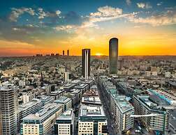 Crowne Plaza Jordan Dead Sea Resort & Spa by IHG