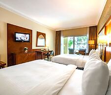 Crowne Plaza Jordan Dead Sea Resort & Spa by IHG