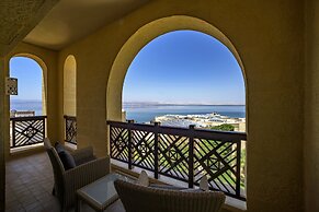 Crowne Plaza Jordan Dead Sea Resort & Spa by IHG