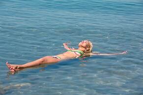 Crowne Plaza Jordan Dead Sea Resort & Spa by IHG