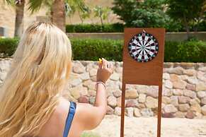 Crowne Plaza Jordan Dead Sea Resort & Spa by IHG