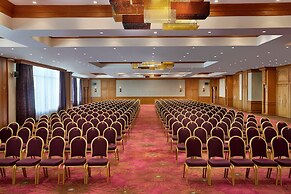 Crowne Plaza Jordan Dead Sea Resort & Spa by IHG