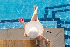 Crowne Plaza Jordan Dead Sea Resort & Spa by IHG