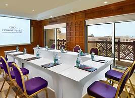 Crowne Plaza Jordan Dead Sea Resort & Spa by IHG