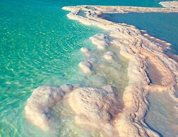 Crowne Plaza Jordan Dead Sea Resort & Spa by IHG