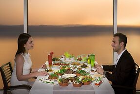 Crowne Plaza Jordan Dead Sea Resort & Spa by IHG